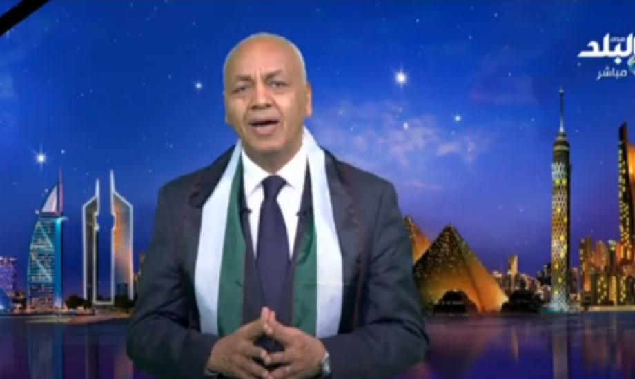 بسبب 10 مليون دولار.. مصطفى بكري يعلن موقف البحارة المصريين المختطفين