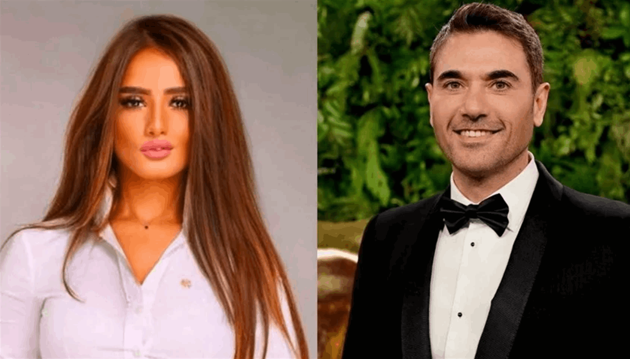 حكم قضائي جديد يلزم "أحمد عز" بأجر مسكن زينة وأولادها