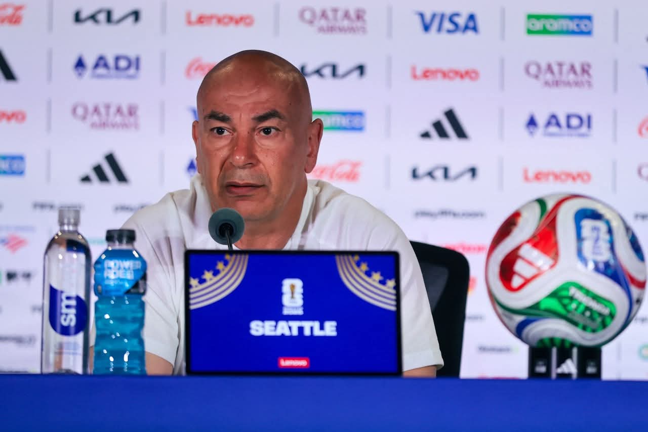 ماذا قال حسام حسن بعد تعادل منتخب مصر أمام بلجيكا