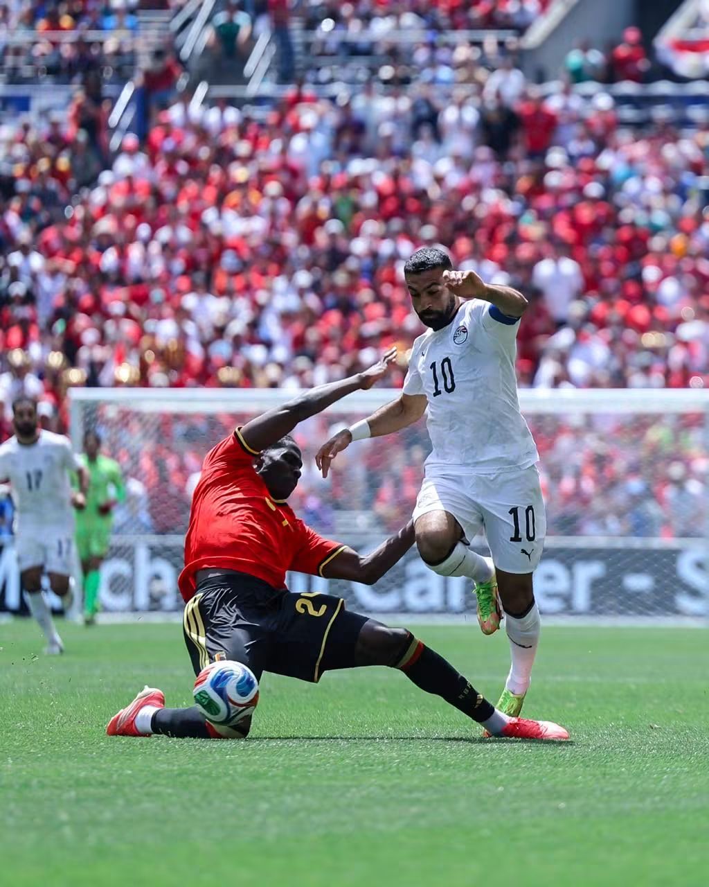 حصاد الجولة الأولى: المنتخبات العربية بين التعادلات والمفاجآت في افتتاح كأس العالم 2026