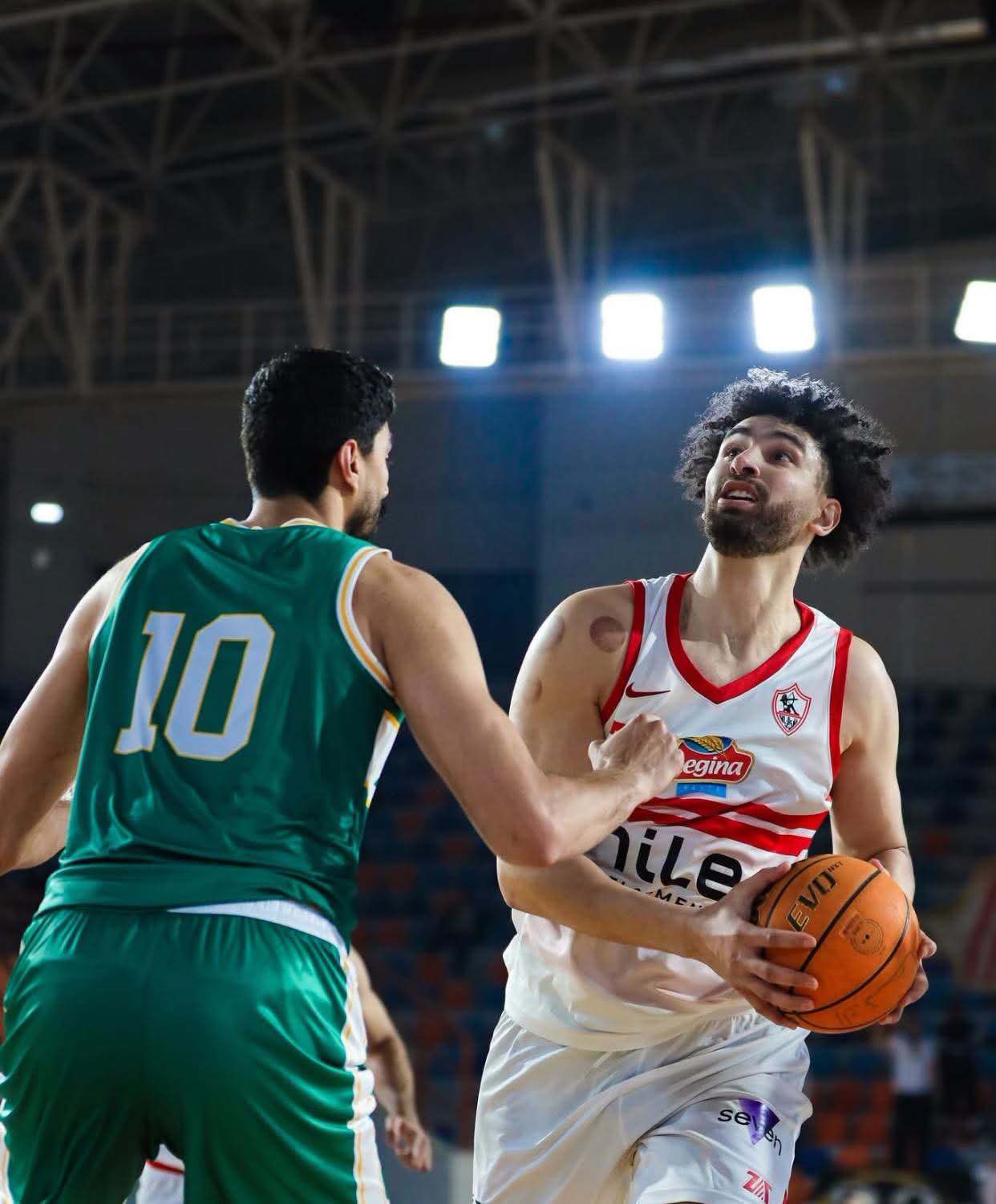 الزمالك يحسم الجدل و يؤمن سلته بتجديد التعاقد مع احمد اسماعيل