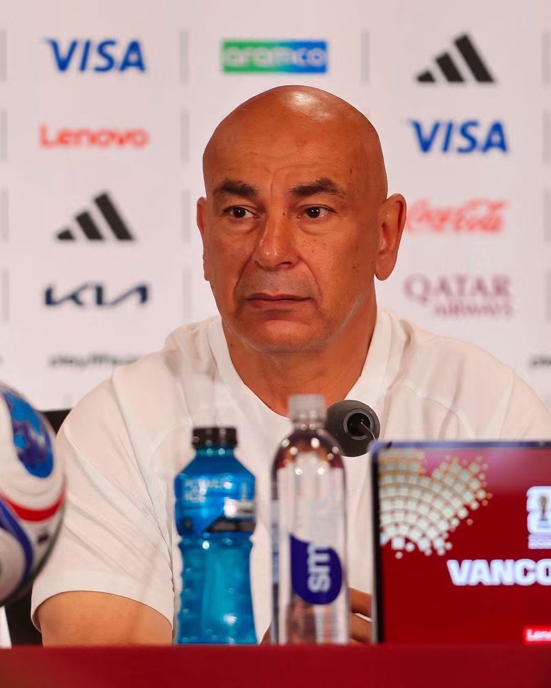 حسام حسن يتحدث اليوم عن مواجهة إيران.. وثلاثي منتخب مصر في لقاءات إعلامية