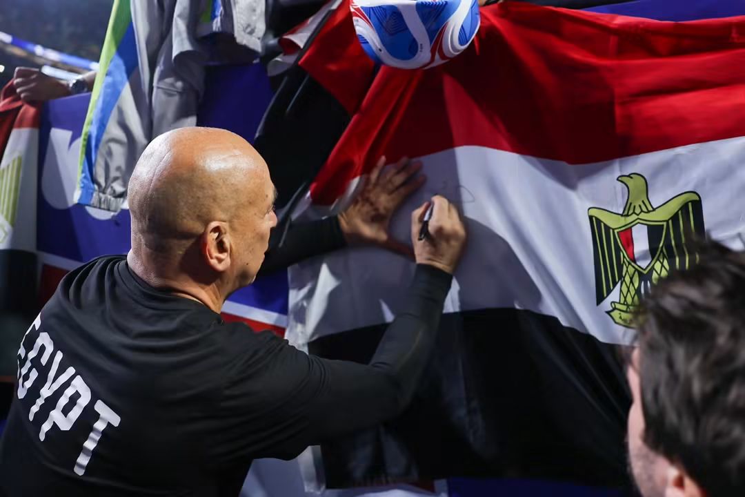 أفريقيا تفرض حضورها وتتفوق على كل قارات العالم