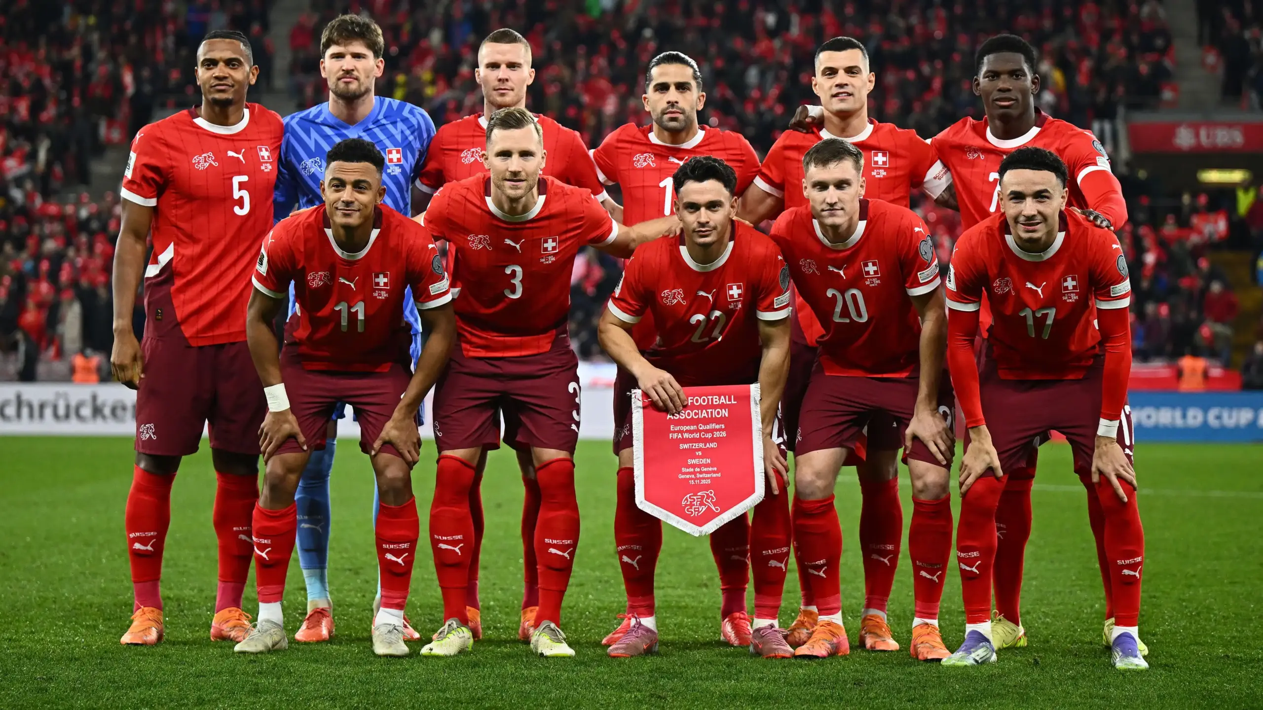 كندا وسويسرا في مواجهة الحسم.. وقطر تبحث عن كتابة التاريخ في كأس العالم