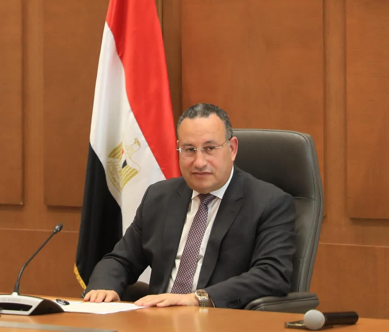 قنصوة يعلن صدور قرارات جمهورية بتعيين قيادات جامعية جديدة