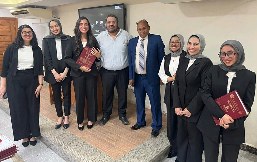 منصة ذكية لرواد الأعمال ودعم الشركات الناشئة بجامعة العاصمة