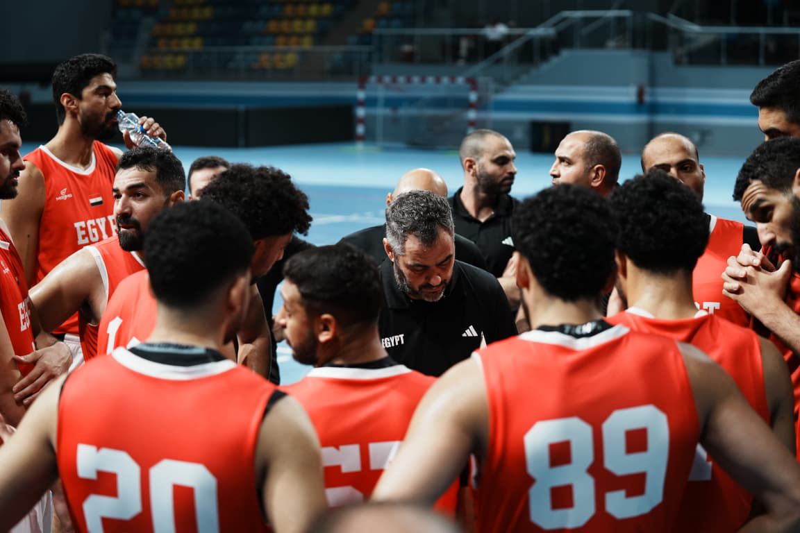 وديًا .. فوز منتخب مصر  على كاب فيردي استعدادًا لتصفيات النافذة الثالثة لكأس العالم قطر 2027