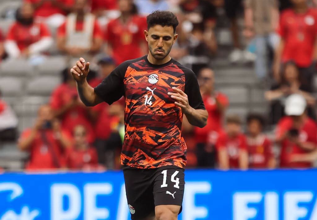 الكشف عن تفاصيل إصابة ثنائي منتخب مصر أمام نيوزيلندا