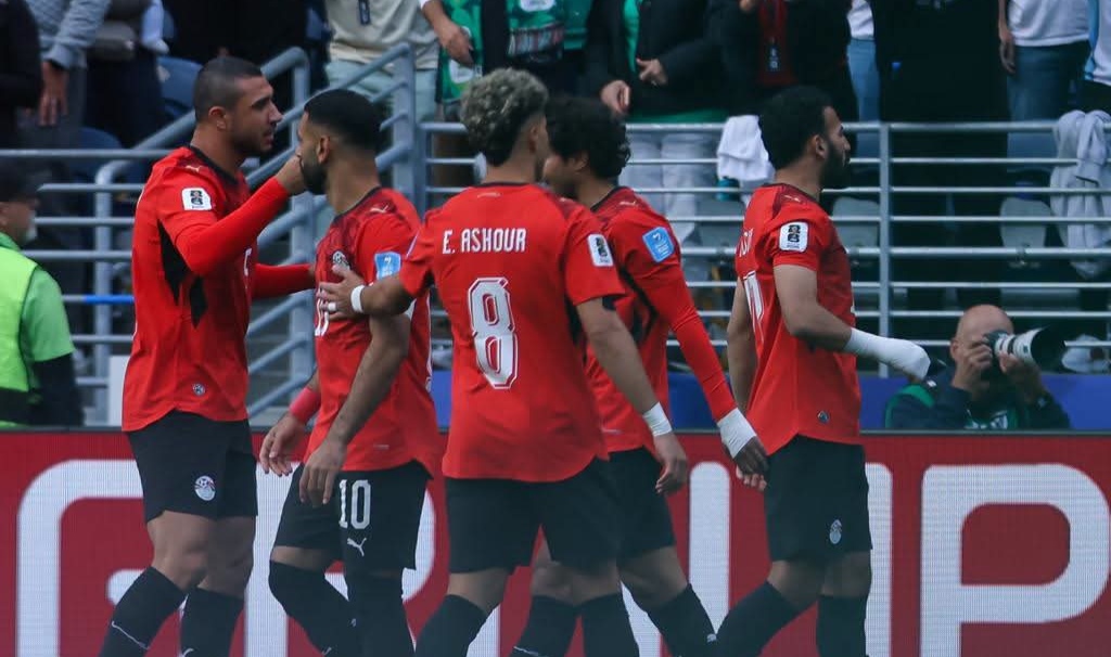 الحلم أصبح حقيقة.. مصر تعبر دور المجموعات لأول مرة في تاريخ كأس العالم