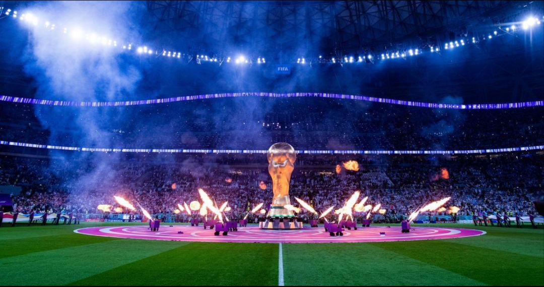 من يكتب التاريخ في 2026؟ البرازيل تتصدر والأبطال يطاردون المجد العالمي