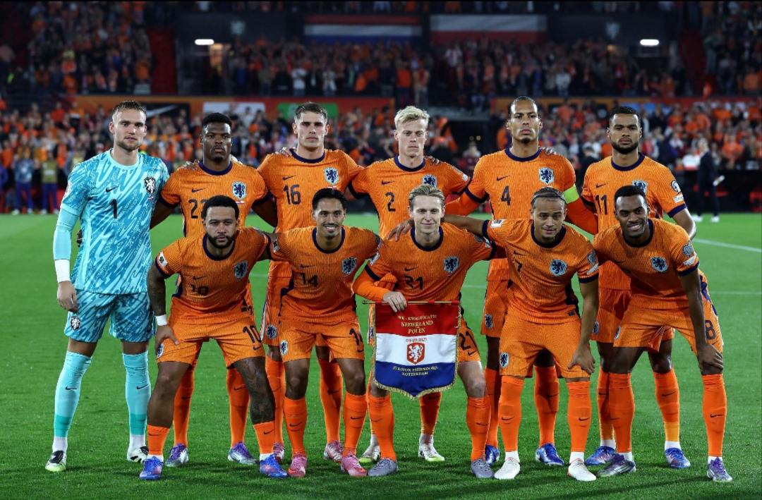 الطواحين في مواجهة الساموراي.. مجموعة الموت الهادئة تشعل كأس العالم 2026