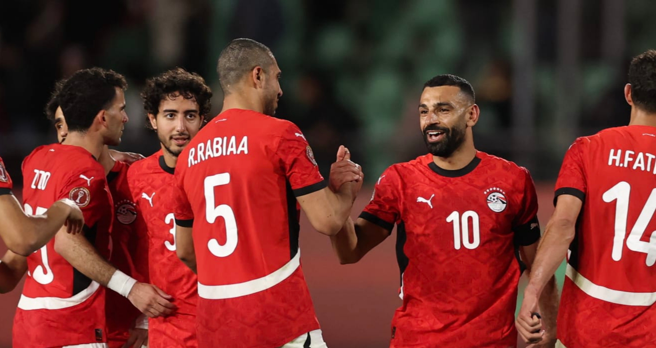 صلاح يقود المعركة.. مصر ترفع راية التحدي في مونديال 2026