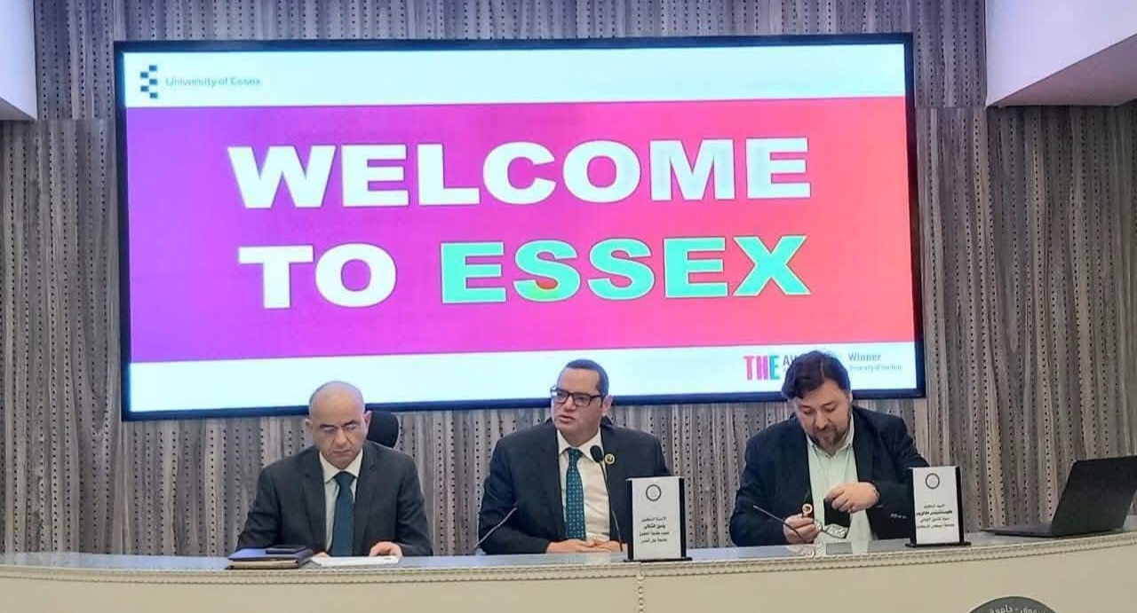 حقوق عين شمس تواصل إيفاد شباب أعضاء هيئة التدريس إلى كبرى الجامعات الأجنبية لاستكمال مسيرتهم البحثية والأكاديمية
