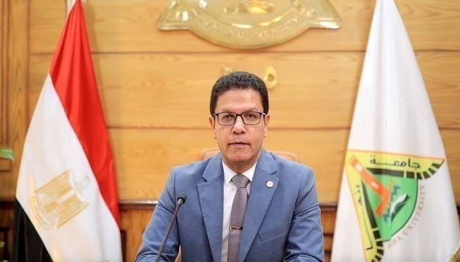 جامعة بنها تفوز ب 25 مشروعاً في مبادرة تحالفات مشروعات التخرج