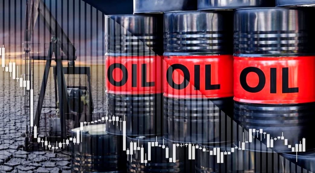 ارتفاع أسعار النفط بعد إعلان إيران إغلاق مضيق هرمز