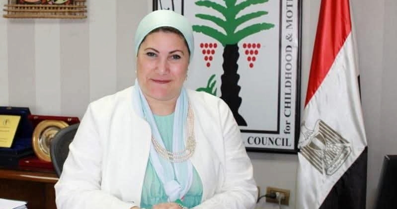 "القومي للطفولة والأمومة" يقود جهوداً وطنية لحماية الأطفال من الاستغلال