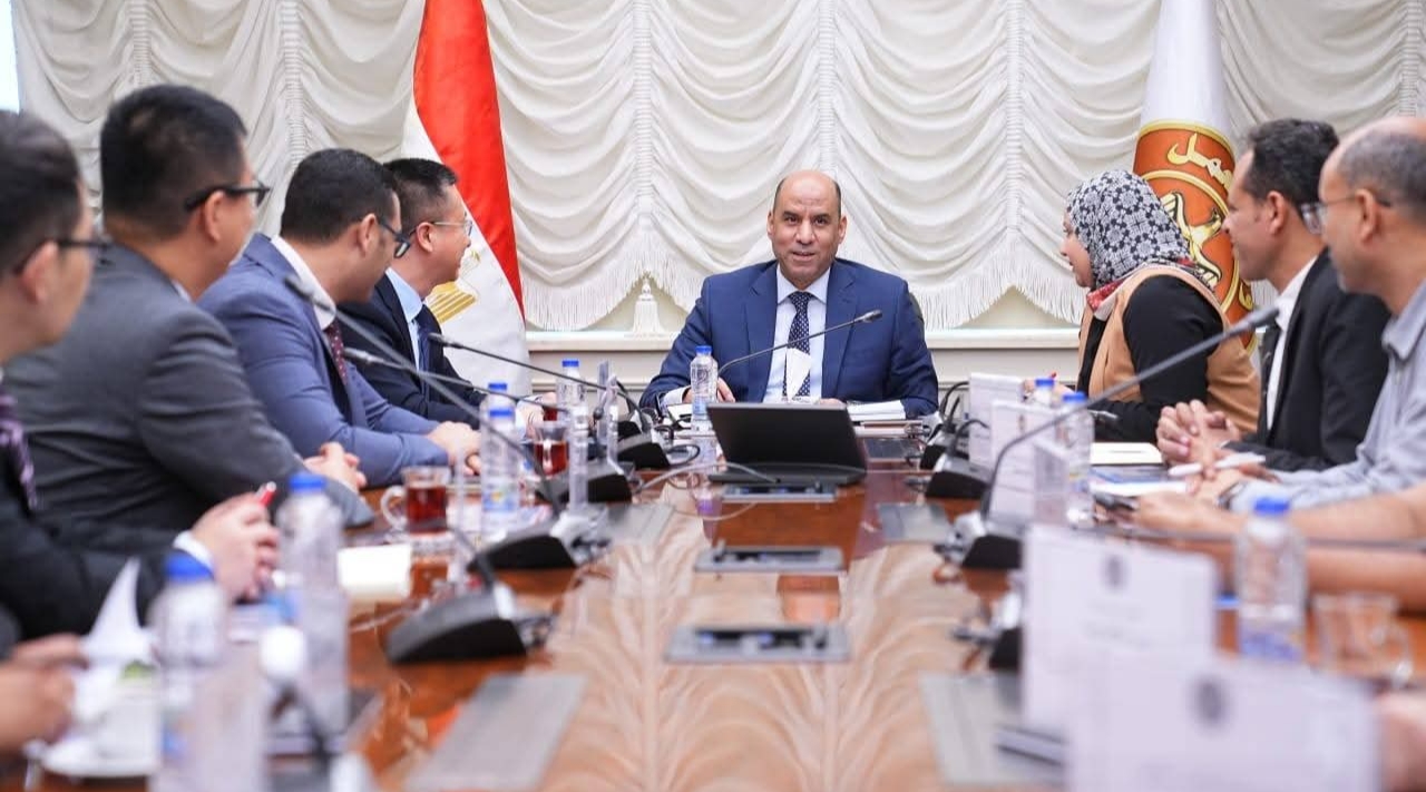 شركة هواوي مصر توفر 3000 فرصة عمل في السوق المحلي