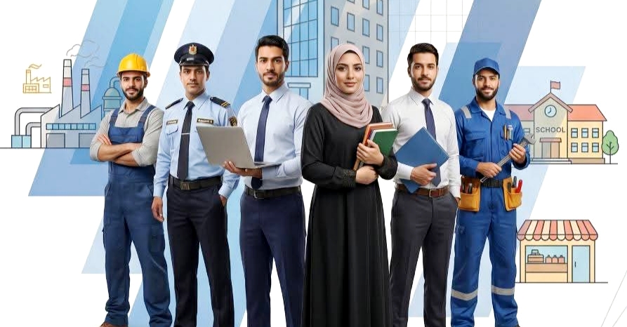 وزير العمل: 7781 فرصة عمل جديدة بـالشركات الخاصة في 11 محافظة