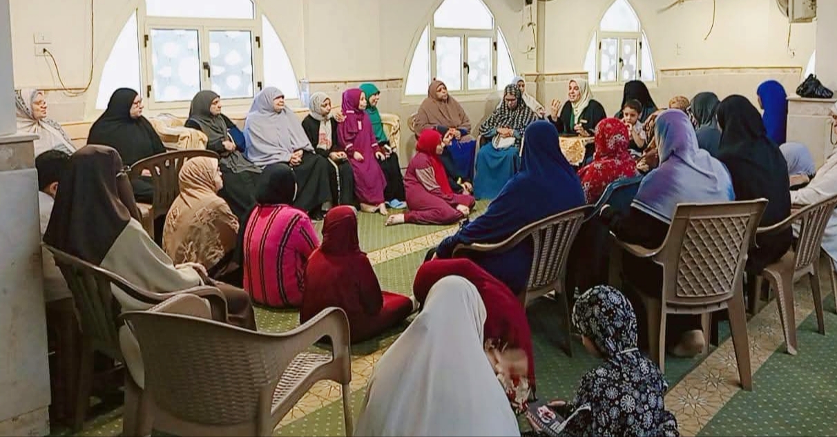 الأوقاف تطلق 26 قافلة دعوية بعنوان: «الغش في الامتحانات وأثره على المجتمع»