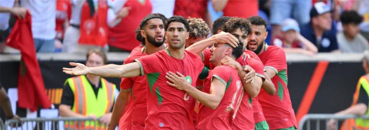 المغرب في مهمة حسم التأهل أمام هايتي بمونديال 2026