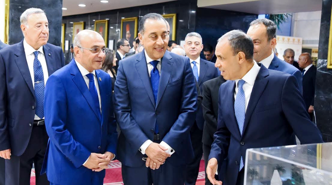 وزارة الخارجية تحتفل بالذكرى المئوية الثانية على تأسيسها وتدشن متحف الدبلوماسية المصرية