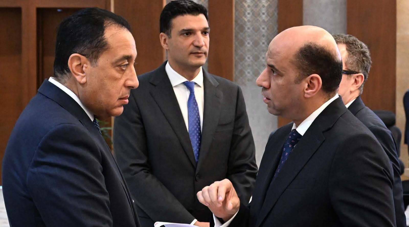 وزير العمل: الاستراتيجية الوطنية للتشغيل ترسم طريق 1.4 مليون فرصة عمل سنوياً