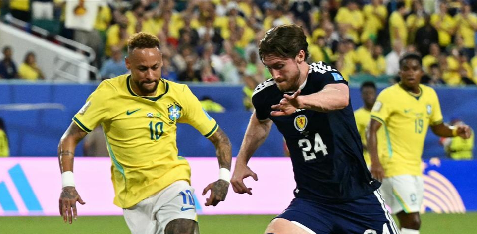 البرازيل و اليابان.. مواجهة تاريخية تميل لصالح السامبا قبل صدام دور الـ32 في كأس العالم 2026