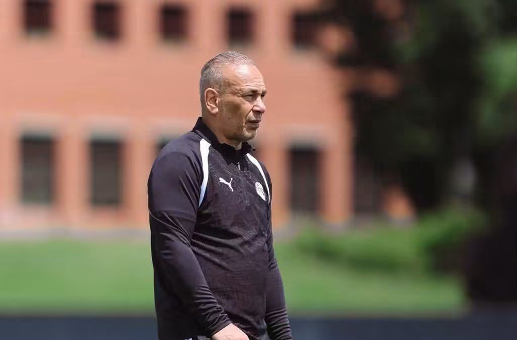 رحلة الحسم تبدأ.. منتخب مصر يشد الرحال إلى دالاس استعدادًا لمعركة أستراليا في مونديال 2026