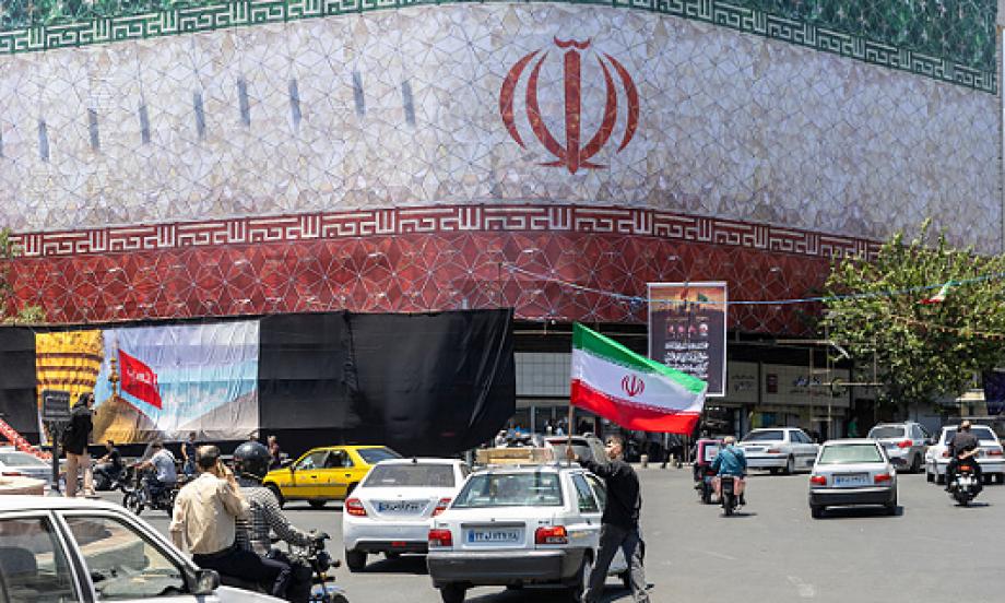 طهران: يجب على الولايات المتحدة الوفاء بالتزاماتها بموجب مذكرة التفاهم الخاصة بإنهاء الحرب