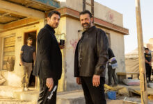 فيلم "سفن دوجز"