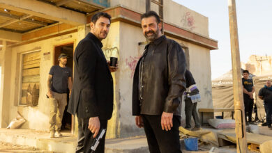 فيلم "سفن دوجز"