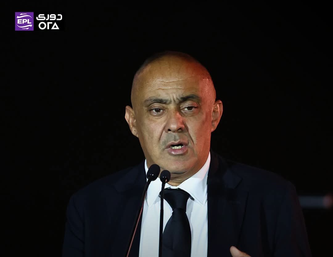 محمد يحيى لطفي: تطوير الدوري المصري هدف استراتيجي ودعم الرعاة غيّر شكل المنظومة