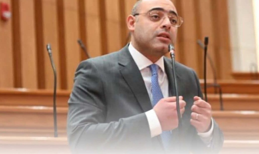 النائب أحمد فايد: فتح المدرجات تدريجيًا سيعزز إيرادات الأندية ويرفع القيمة التسويقية للدوري المصري