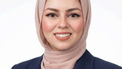 الدكتور/ ريهام فتحى