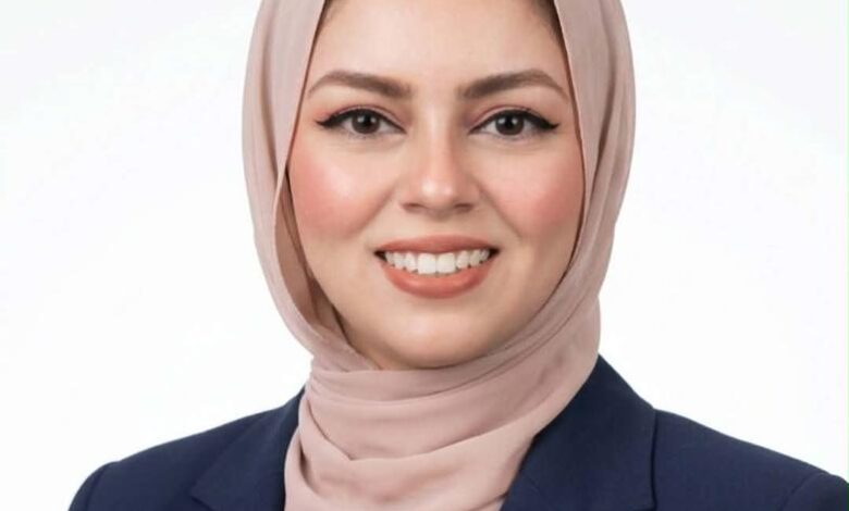 ريهام فتحى