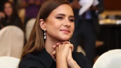 نيللي كريم
