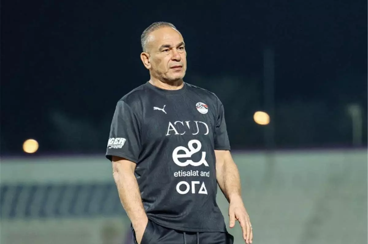 إبراهيم حسن يكشف آخر استعدادات منتخب مصر لمواجهة أستراليا في كأس العالم