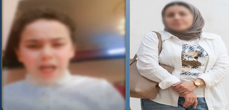 "ماما طلبت مني أصور"..الامن يكشف حقيقة فيديو استغاثة تلميذ من تعدي مدرسة عليه بالفيوم