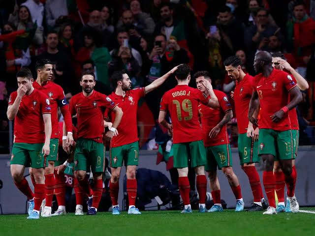 مواجهات نارية استعدادًا للمونديال.. البرتغال تصطدم بنيجيريا والجزائر في اختبار قوي أمام بوليفيا
