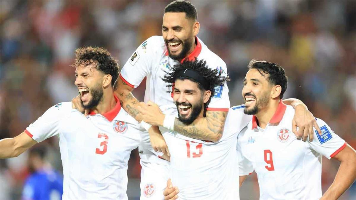 صدام قوي في افتتاح المشوار.. تونس تتحدى السويد في كأس العالم 2026