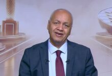 مصطفي بكرى