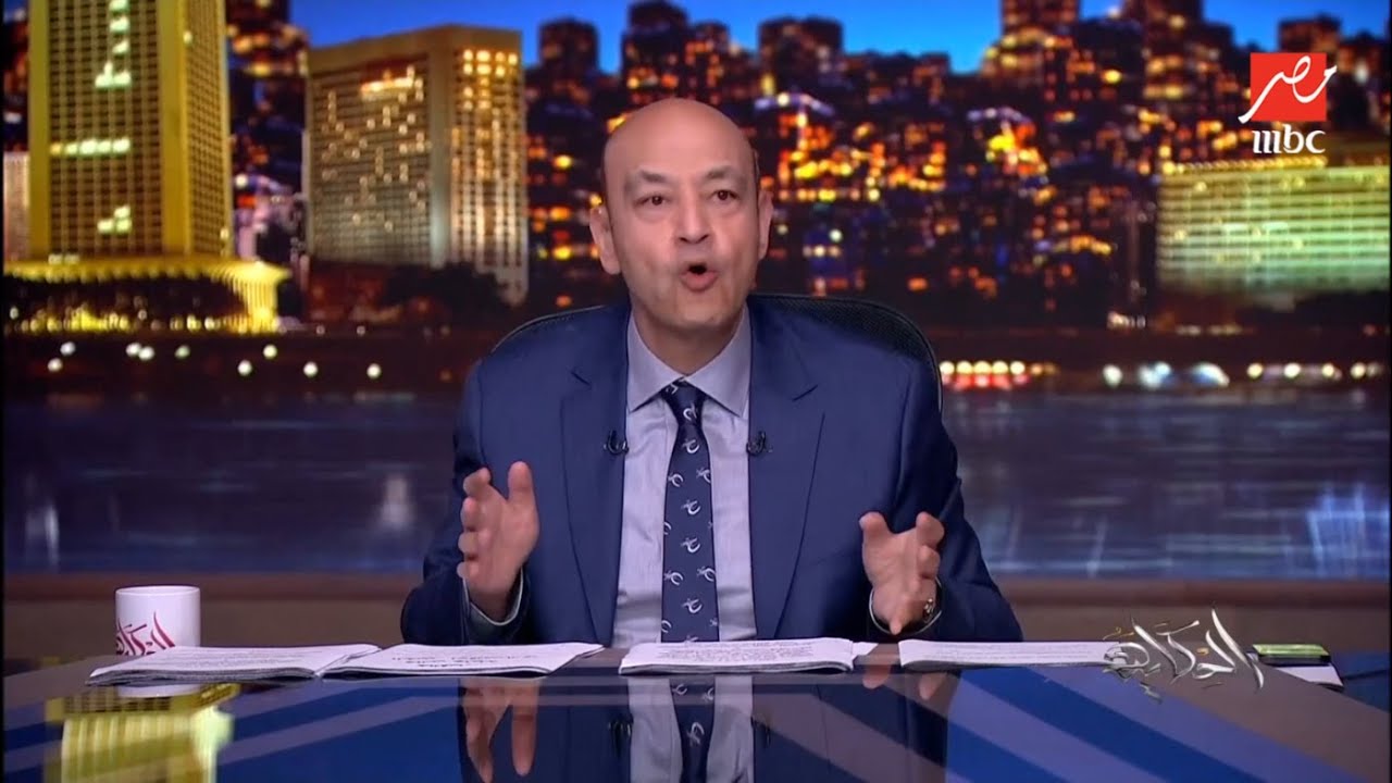 بلد بلا قيادة وبلا سماء تأخذ كل هذه المكاسب؟..تعليق عمرو أديب على إتفاق أمريكا وإيران
