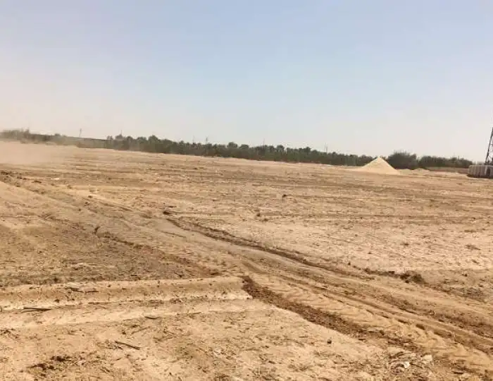 الإسكان تطرح قطع أراضي جديدة بنظام التخصيص الفوري