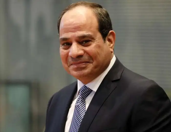 الرئيس السيسي يصادق على 20 قانونا جديدا