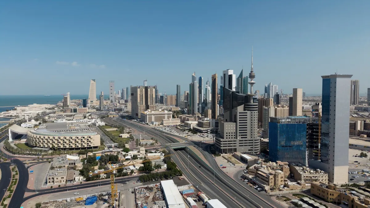 الكويت : رصد 24 طائرة مسيّرة إيرانية خلال الساعات الـ48 الماضية