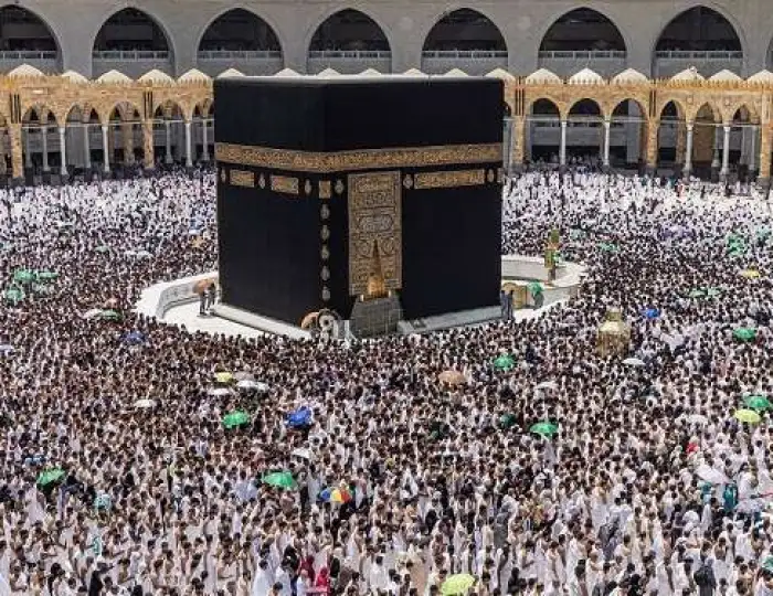 الغرف السياحية: ضوابط جديدة لتنظيم سكن المعتمرين عبر البوابة المصرية