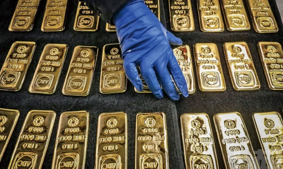 بعد الانهيار عالميًا.. أسعار سبائك الذهب اليوم الخميس في مصر