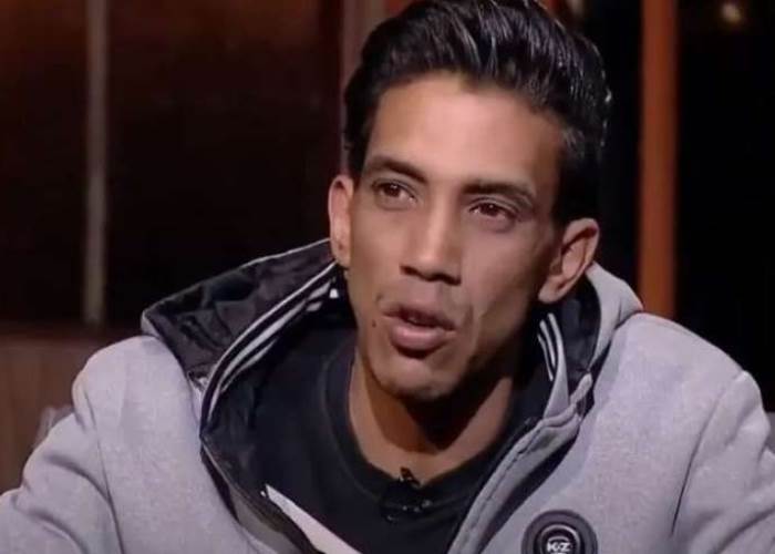 رفض استئناف مجدي شطة واستمرار حبسه 15 يومًا في قضية مخدر الآيس