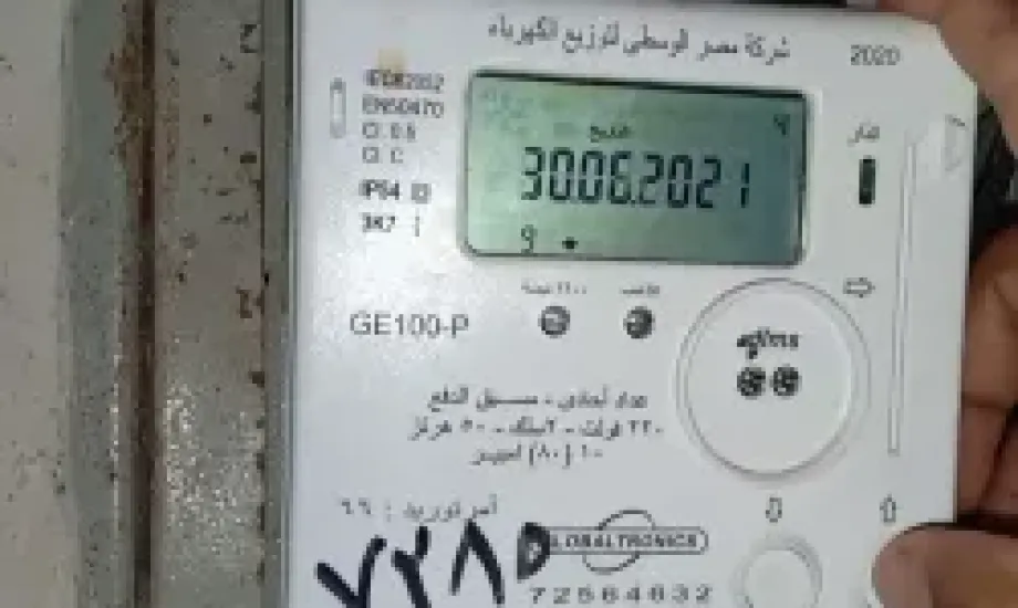 مصطفى بكري عن العدادات الكودية:المواطن عاوز يقنن لكن المشكلة في التعقيدات