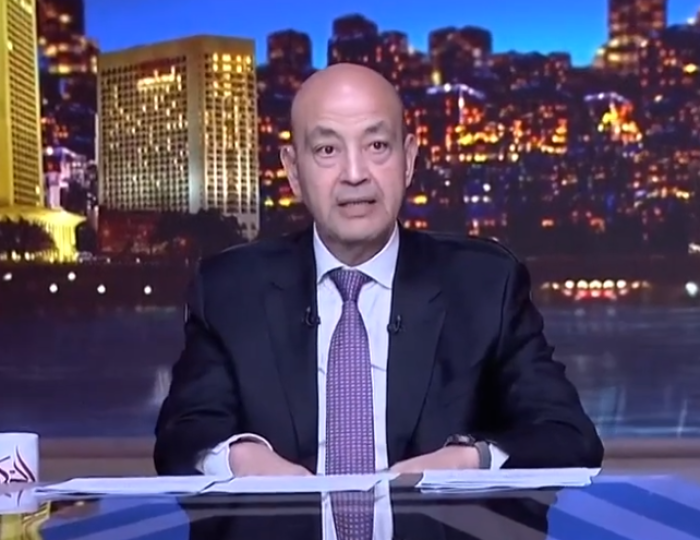 عمرو أديب يدعو لإطلاق تخفيضات واسعة ومهرجان «اشتري المصري» لتحريك الأسواق